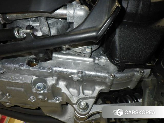 Engine photo