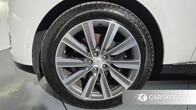 Land Rover Range Rover 5th Generation id 4200644 из Кореи 32