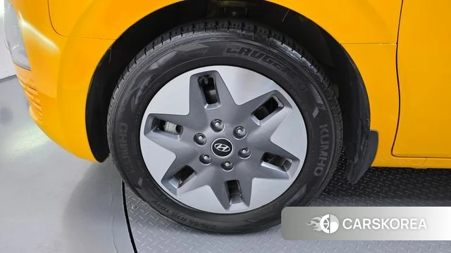 Hyundai Staria id 4922678 из Кореи 26