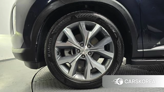 Hyundai Palisade id 4390112 из Кореи 25