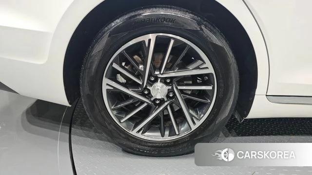 Hyundai The New Grandeur IG id 4507585 из Кореи 24