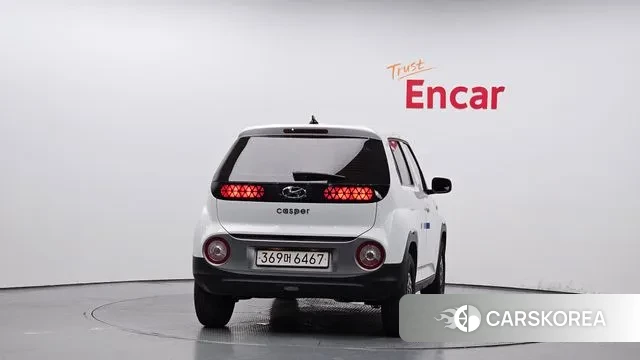 Hyundai Casper id 2993722 из Кореи 14