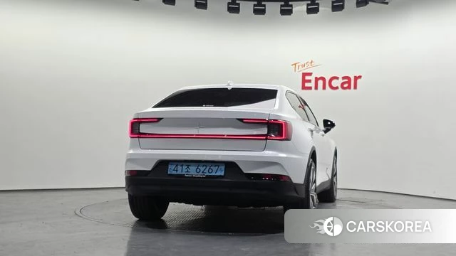 Polestar Polestar 2 id 4670922 из Кореи 14