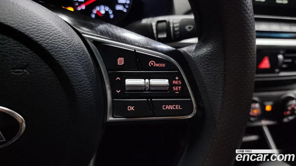 Kia Come New K3 2019 Серый из Кореи, фото 4