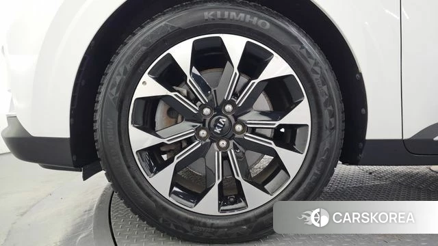 Kia Carnival 4th generation id 4918086 из Кореи 30