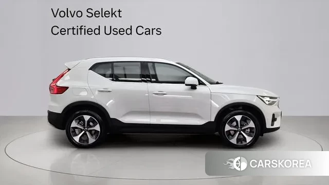 Volvo XC40 id 3775892 из Кореи 14