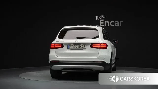 Mercedes-Benz GLC-Class X253 id 2961692 из Кореи 14
