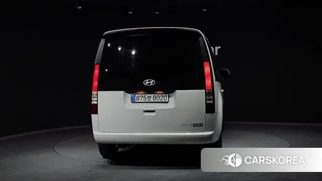 Hyundai Staria id 3457036 из Кореи 14