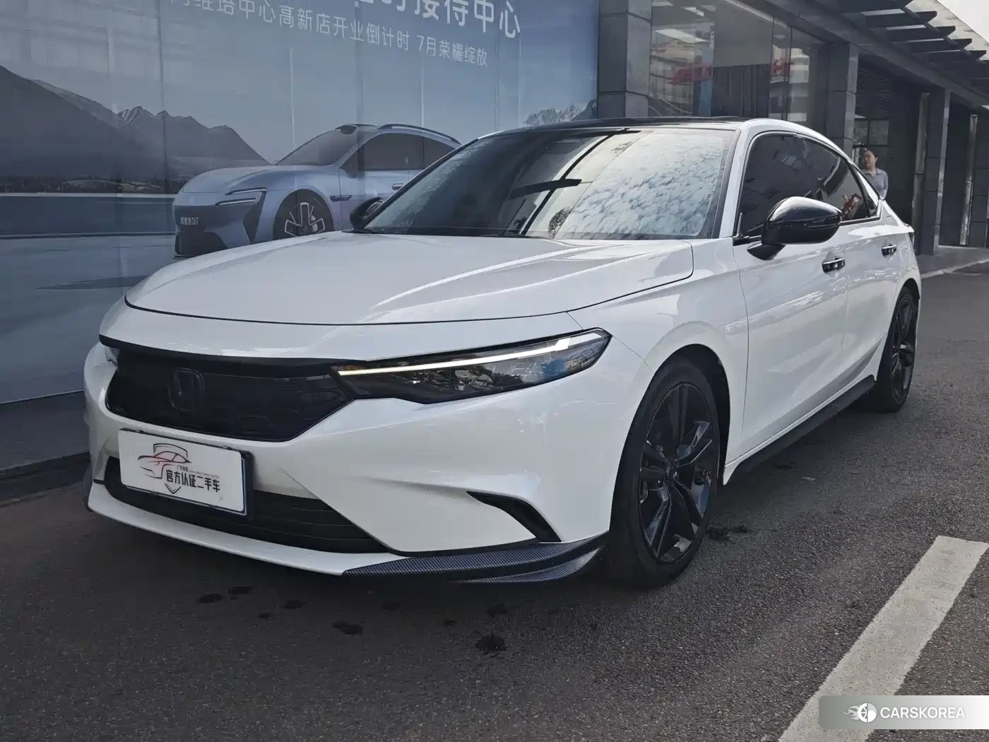 Honda Integra id 4515511 из Китая 11