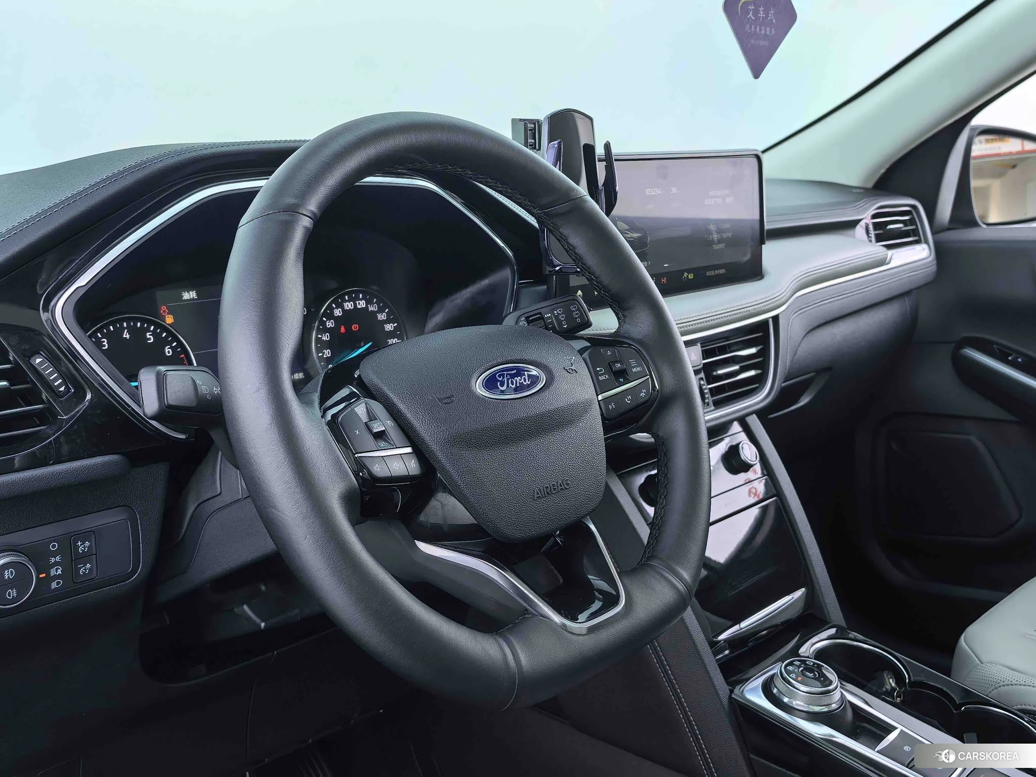 Ford Ruiji id 4473450 из Китая 23