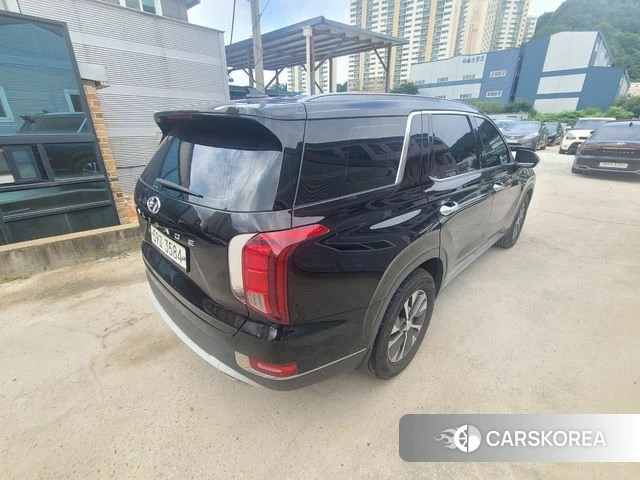 Hyundai Palisade id 4652138 из Кореи 14