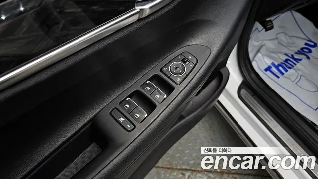 Hyundai Grandeur IG id 2700005 из Кореи 14