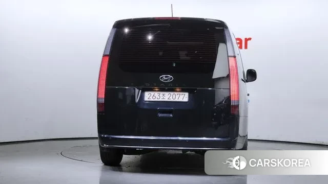 Hyundai Staria id 2960247 из Кореи 14