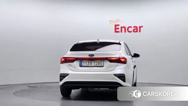 Kia Come New K3 id 3772308 из Кореи 14