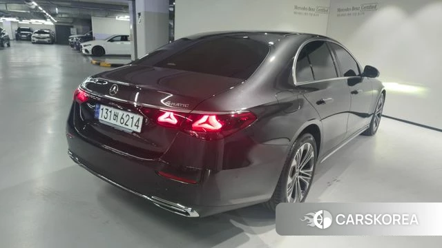 Mercedes-Benz E-Class W213 id 3896689 из Кореи 14