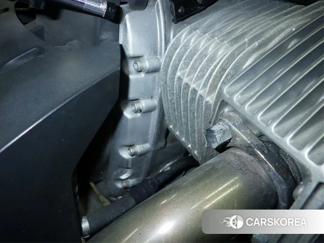 Engine photo