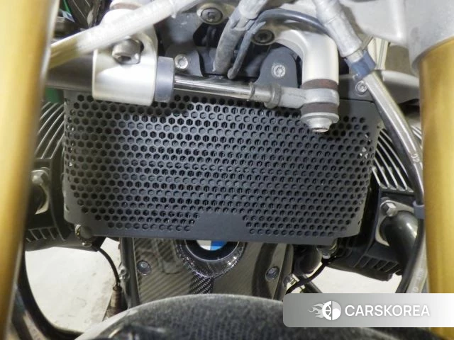 Engine photo