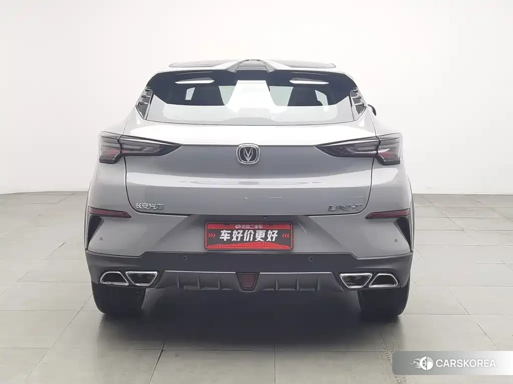 Chang'an UNI-T id 4655236 из Китая 18