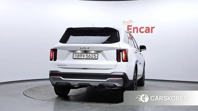 Kia The New Sorento 4th Generation id 3850436 из Кореи 14