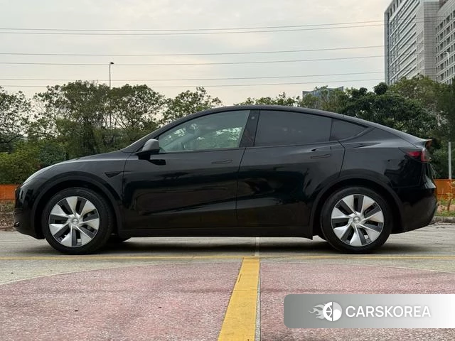Tesla Model Y id 4254594 из Китая 9