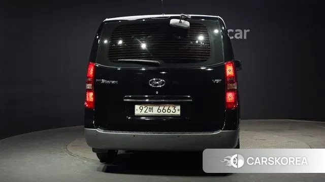 Hyundai The New Grand Starex id 3692856 из Кореи 14