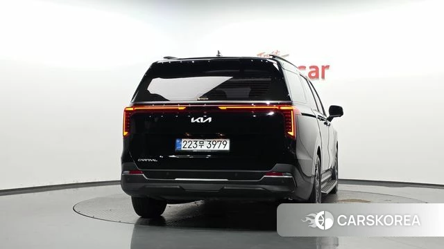 Kia The New Carnival 4th Generation id 4681540 из Кореи 14