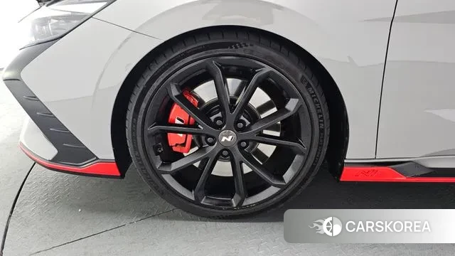 Hyundai Avante (CN7) id 3691042 из Кореи 14