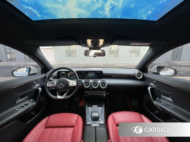Mercedes-Benz Class A id 3913573 из Китая 15