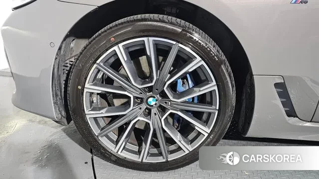 BMW 6 Series GT (G32) id 3592531 из Кореи 14