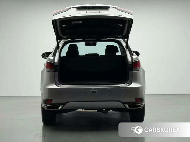Lexus RX id 4341831 из Китая 11
