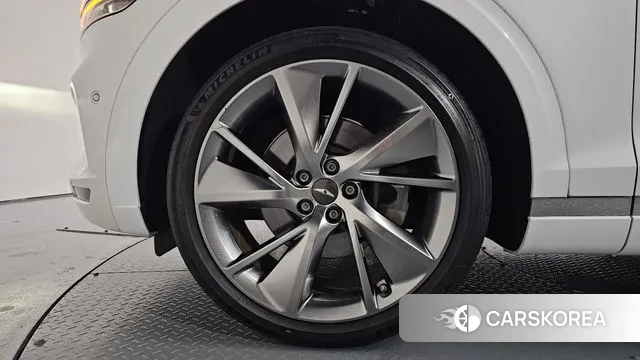 Genesis GV70 id 3448577 из Кореи 14