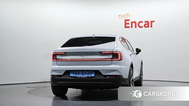 Polestar Polestar 2 id 4231300 из Кореи 14