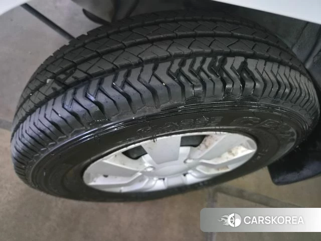 Chevrolet (GM Daewoo) New Labo id 4775990 из Кореи 7