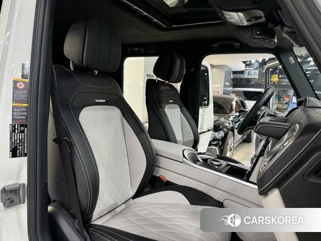Mercedes-Benz G-class AMG id 4290034 из Китая 8