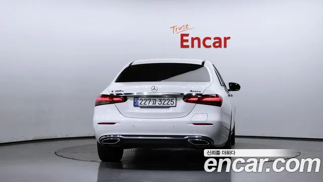 Mercedes-Benz E-Class W213 id 2816210 из Кореи 14