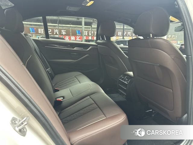 BMW 5 series id 4271860 из Китая 7