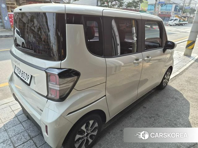 Kia The New Kia Ray id 4242715 из Кореи 12