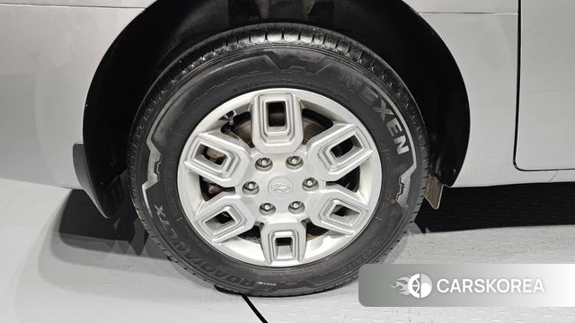Hyundai Staria id 4591817 из Кореи 24