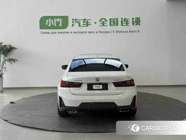 BMW 3 series id 4366150 из Китая 17