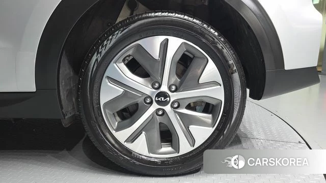Kia Niro Plus id 4917496 из Кореи 25
