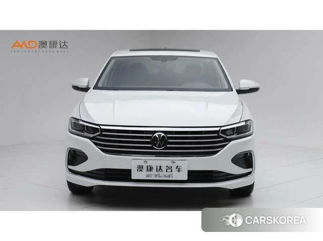 Volkswagen Lavida 2022 Белый из Китая, фото 4