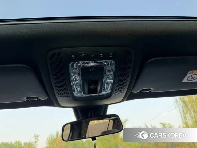 Mercedes-Benz GLB id 4291517 из Китая 18