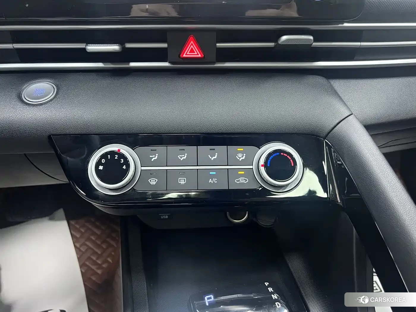 Hyundai Elantra id 4600560 из Китая 17
