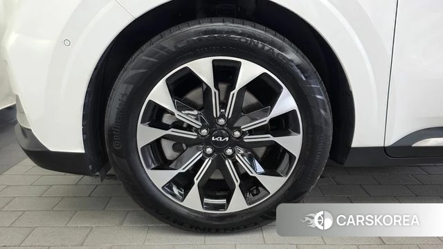 Kia Carnival 4th generation id 4682392 из Кореи 28