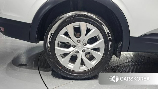 Renault Korea (Samsung) XM3 id 4529163 из Кореи 24