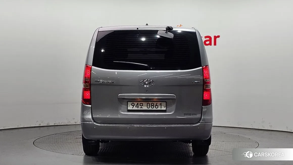 Hyundai The New Grand Starex id 1607592 из Кореи 14