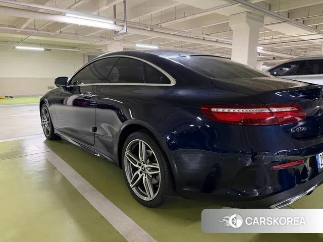 Mercedes-Benz E-Class W213 id 3942849 из Кореи 10