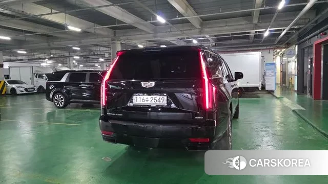 Cadillac Escalade 5th Generation id 3378029 из Кореи 14