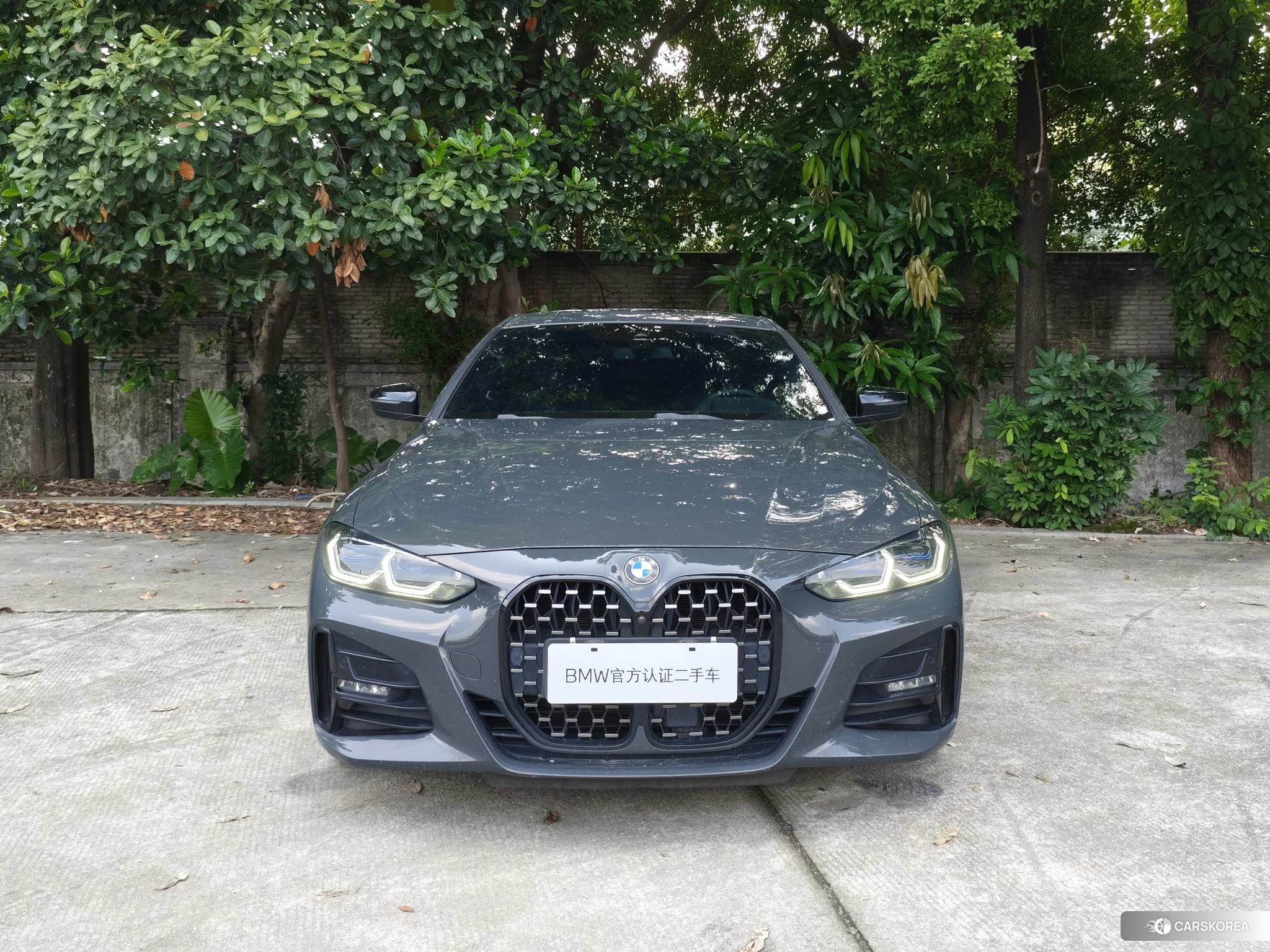 BMW 4 series id 4440310 из Китая 9