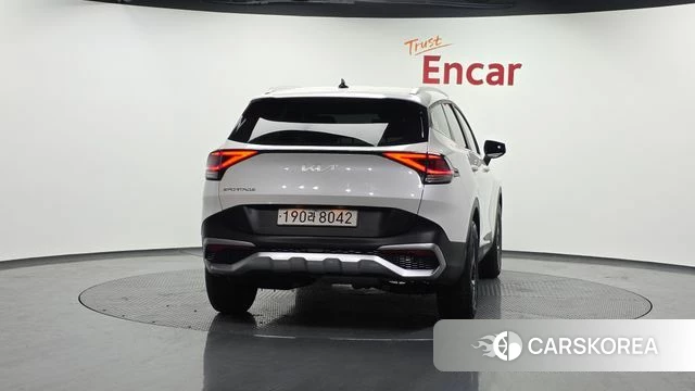 Kia Sportage 5th Generation id 3940931 из Кореи 14